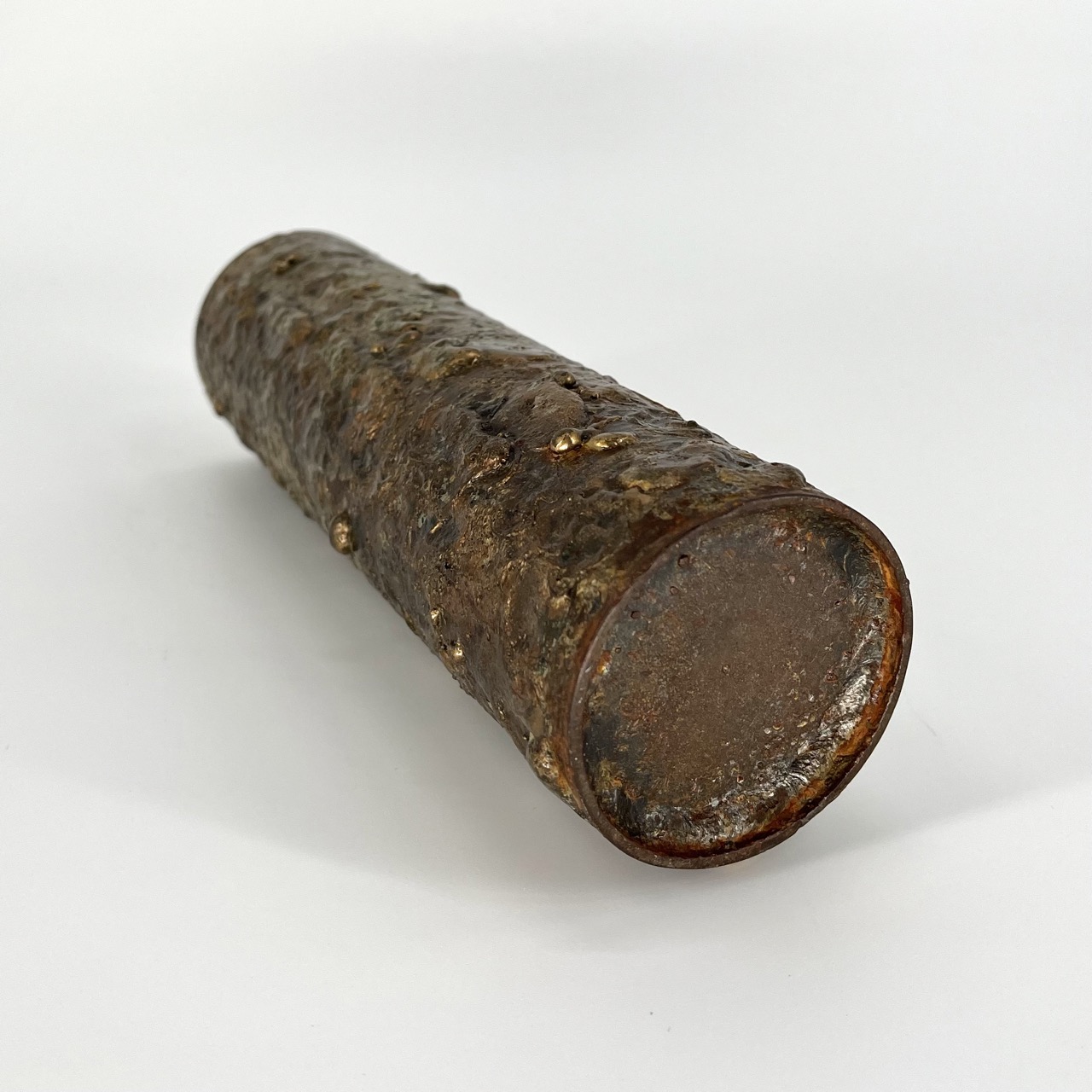 Bronze Vase