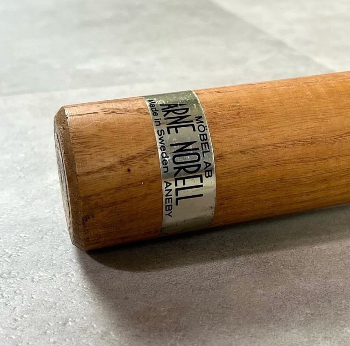 "Sirocco" Safari Chair