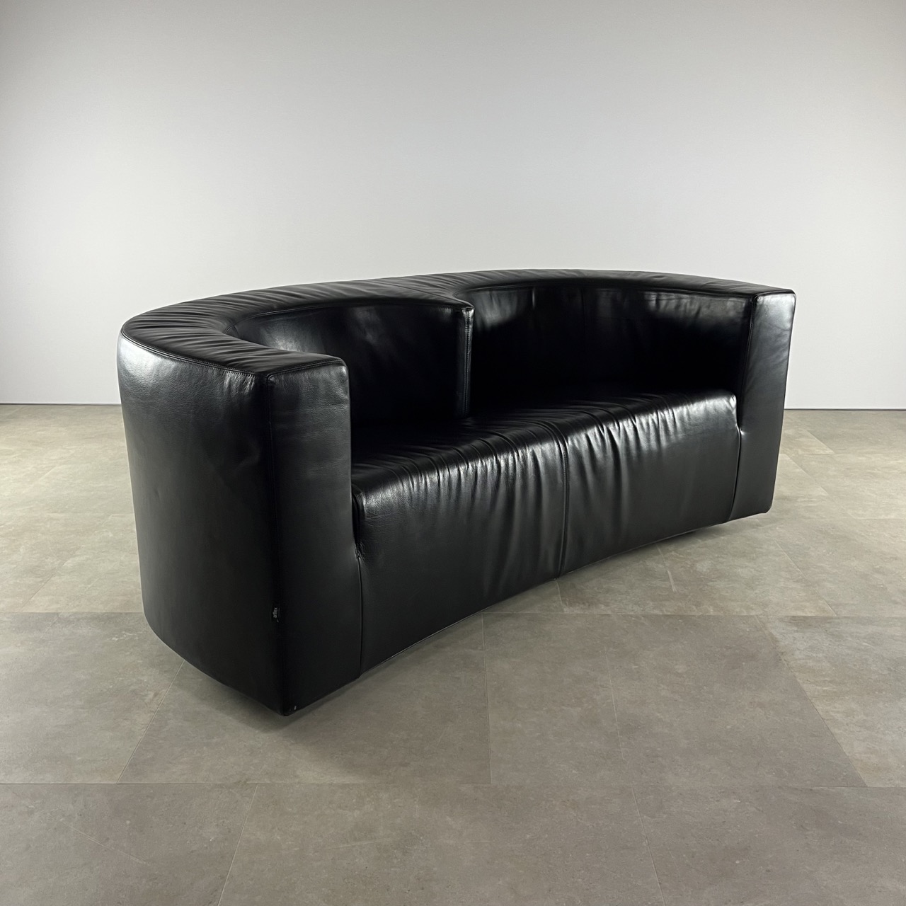 "Segnale" Sofa