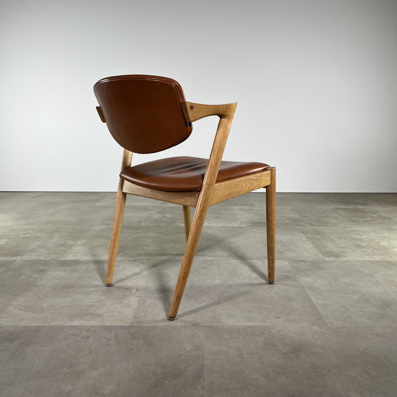 "Model 42" Chair