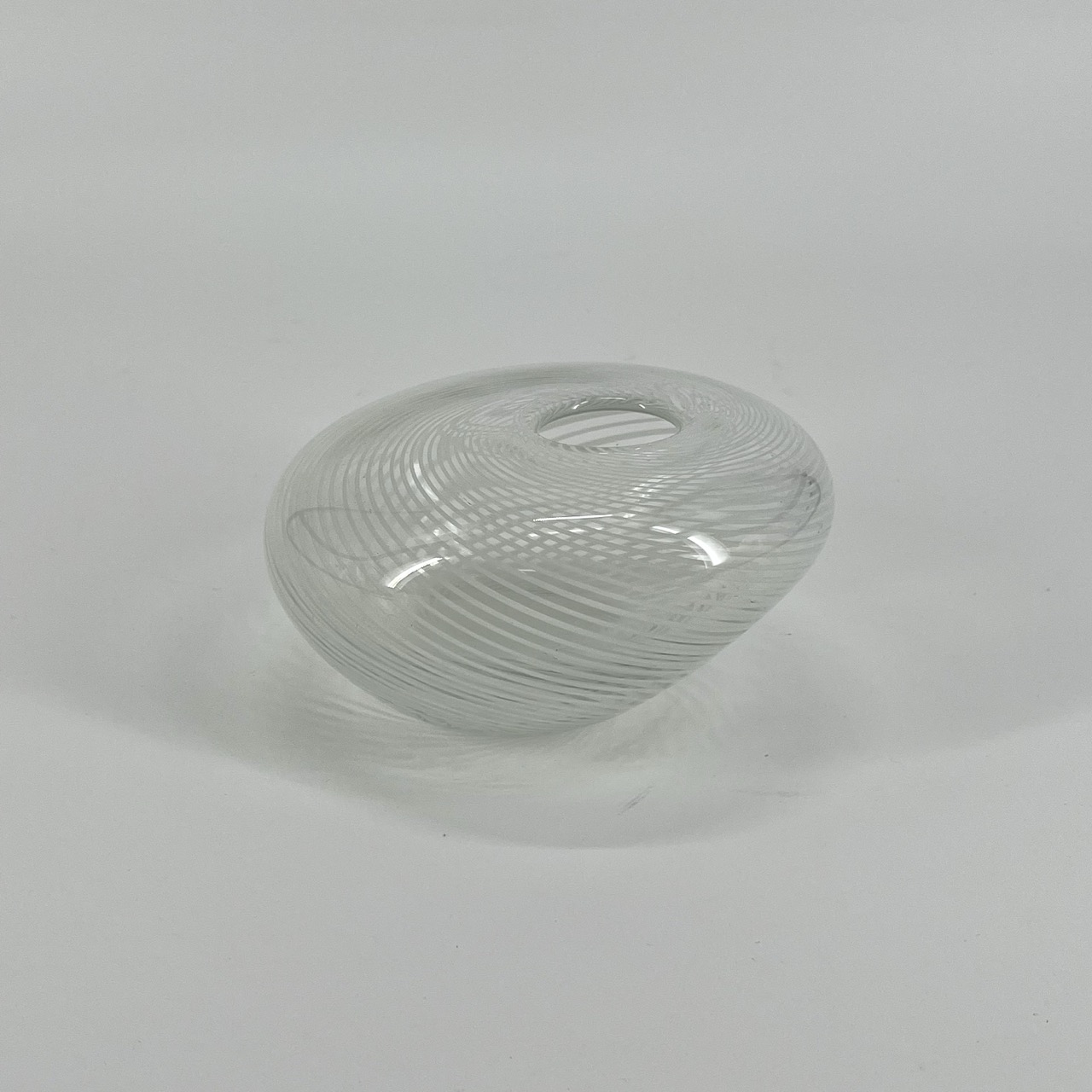 Vintage Vase Murano