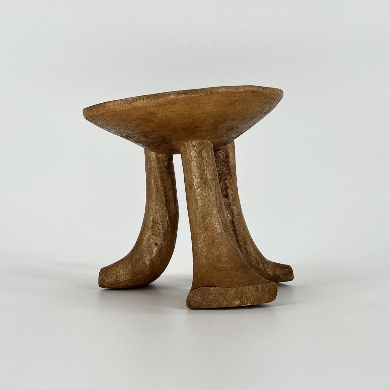 Ethnographic Object