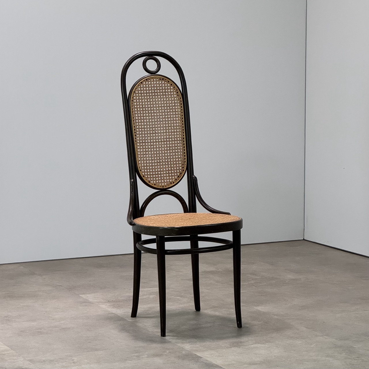 Vintage Chair "No. 207 - Long John"