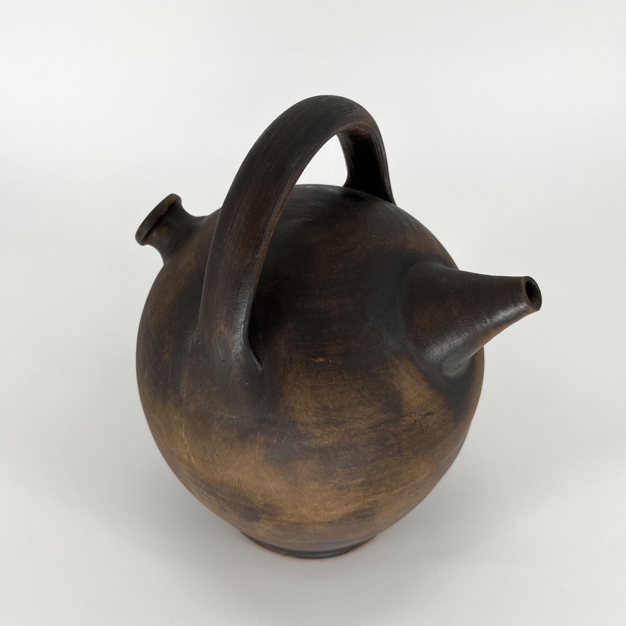 Ceramic Decanter 