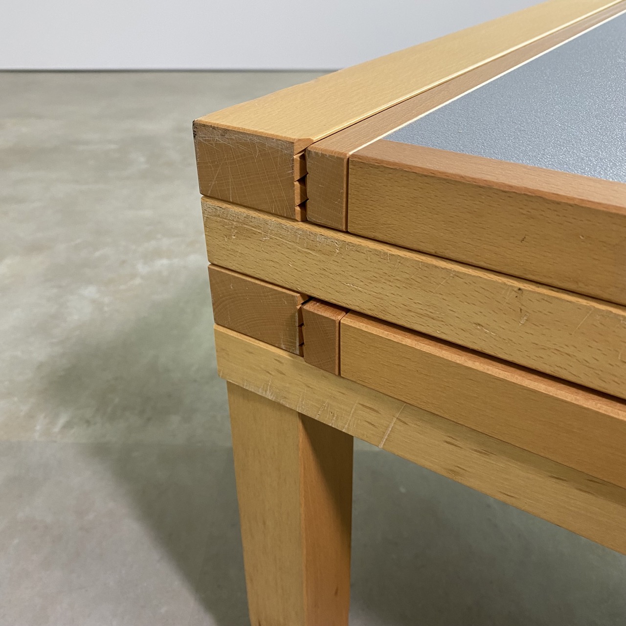 Contemporary Coffee Table Contemporary Coffee Table