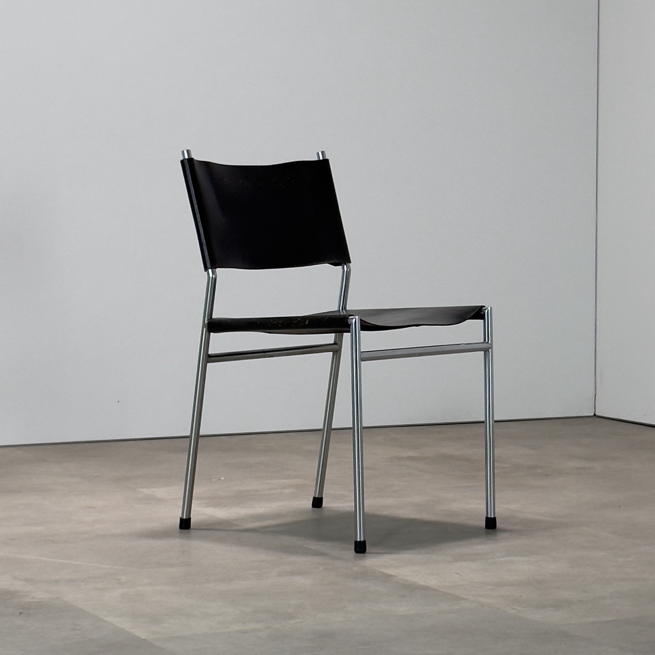 Vintage Chair "SE 06"