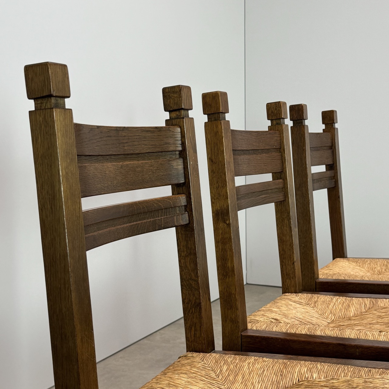 Vintage Dining Chairs Vintage Dining Chairs