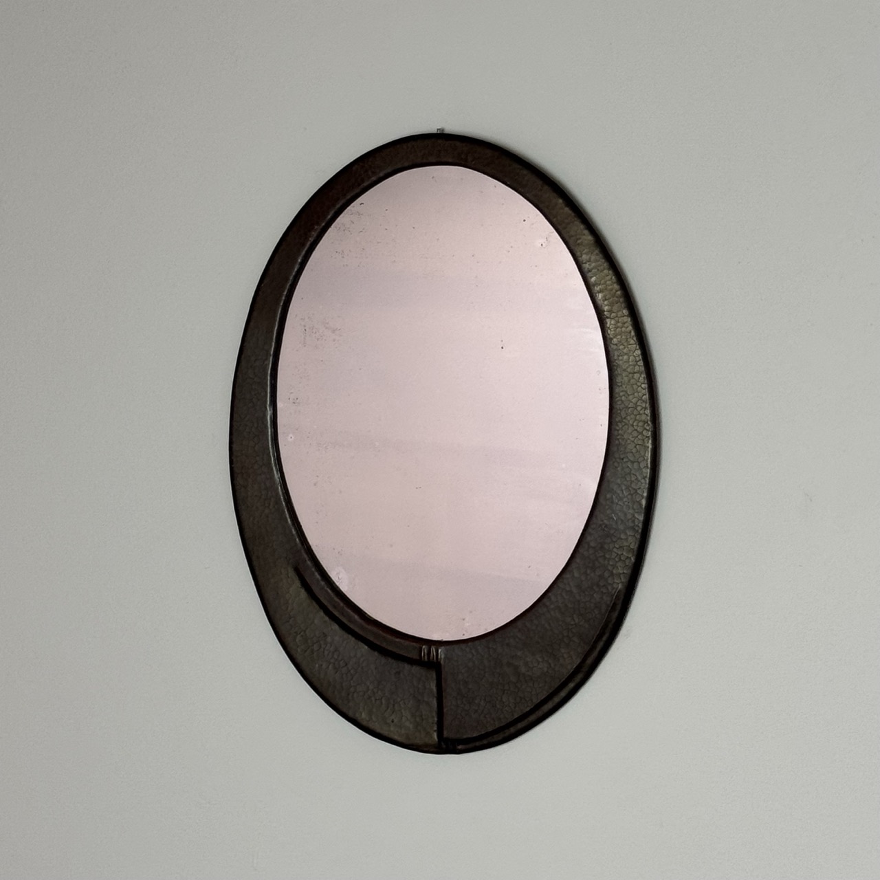 Antique Mirror Arts & Crafts