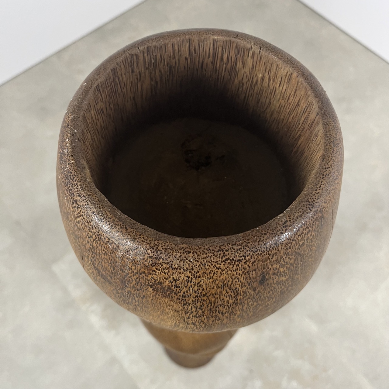 Wooden Sculpture