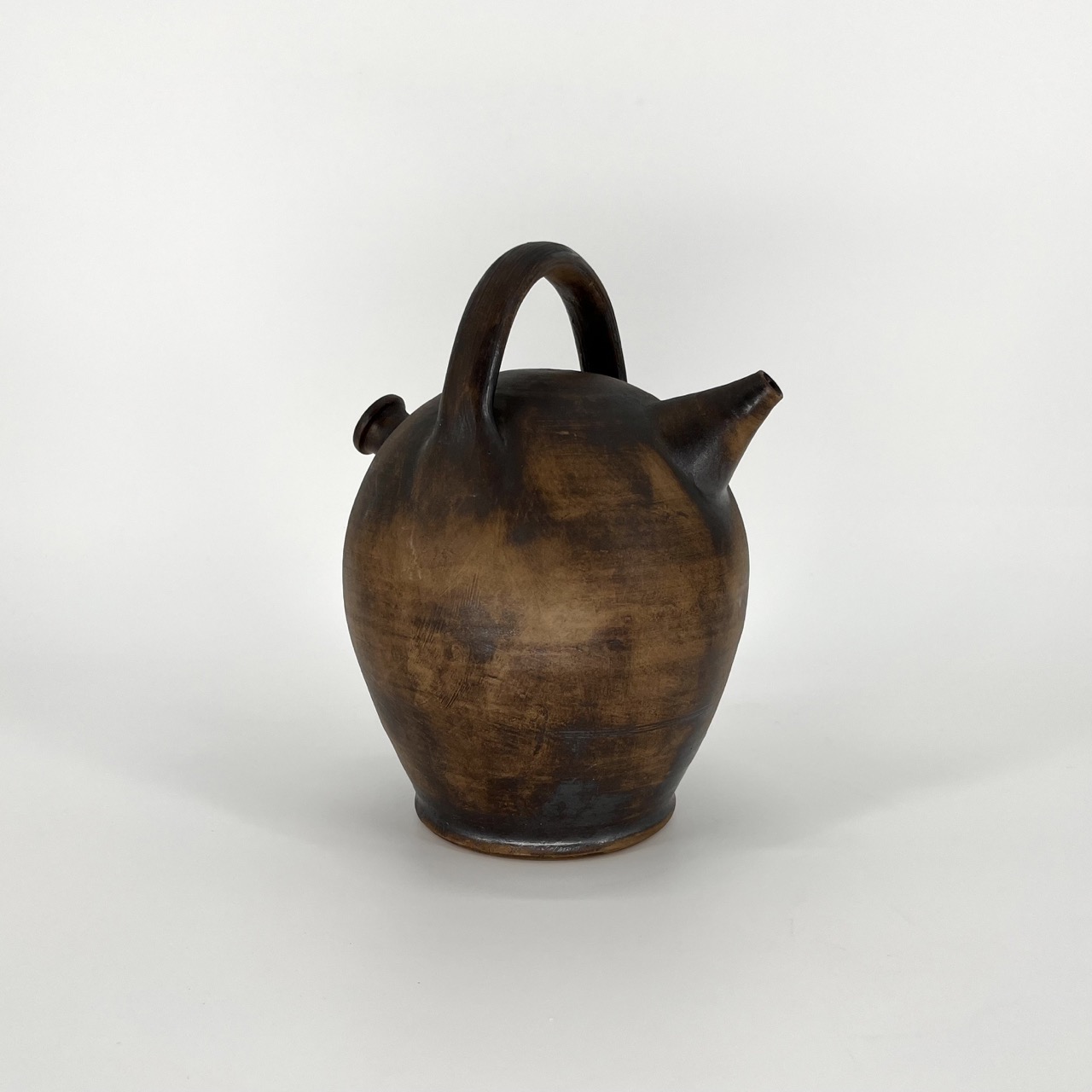 Ceramic Decanter 