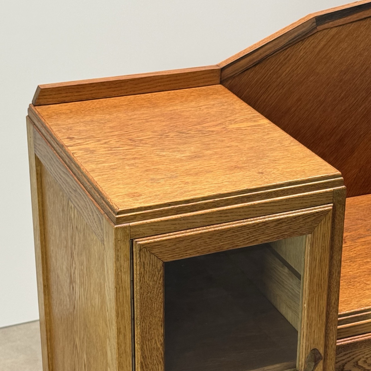 Antique Art Deco Sideboard Antique Art Deco Sideboard