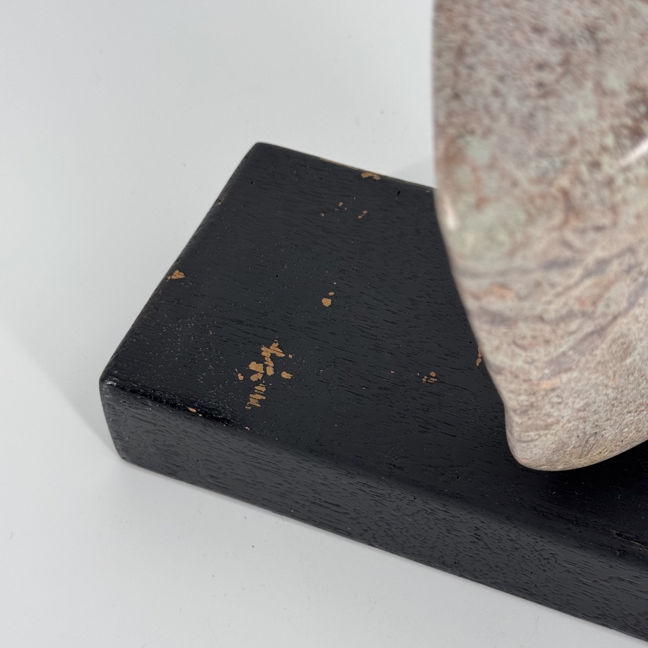 Stone Sculpture
