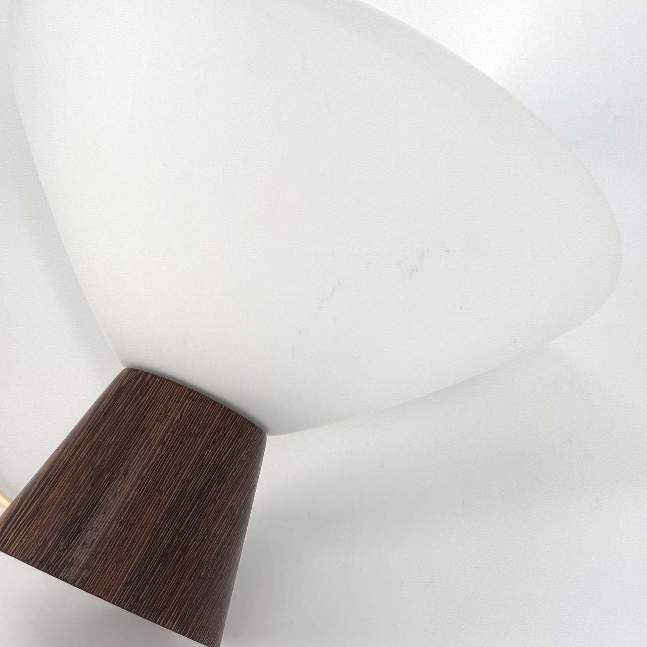 Vintage Table Lamp "Philips"