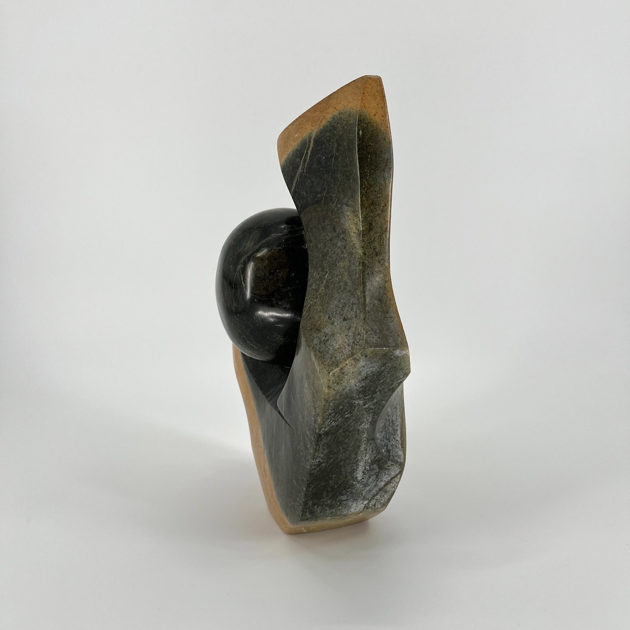 Handcrafted Sculpture Handcrafted Sculpture