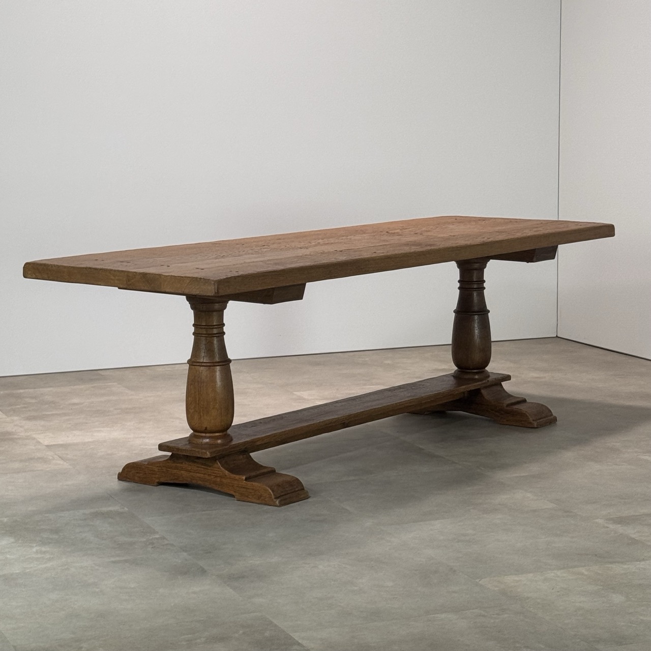 Vintage Table Monastery 