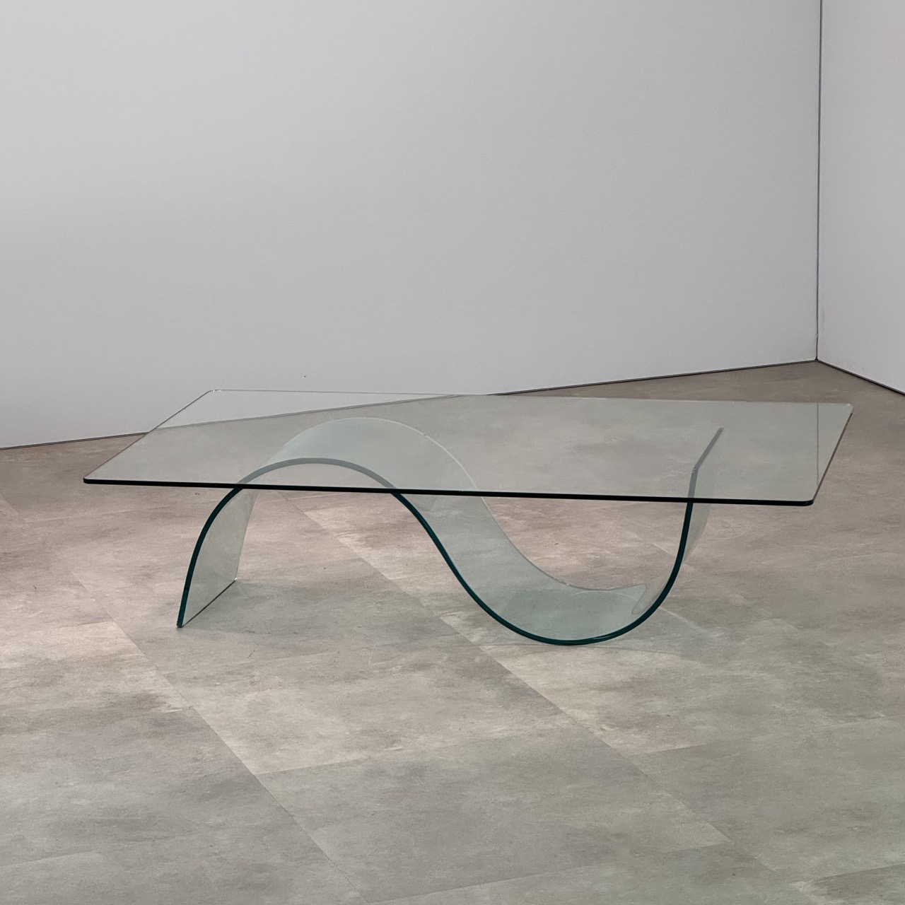 Vintage Coffee Table 