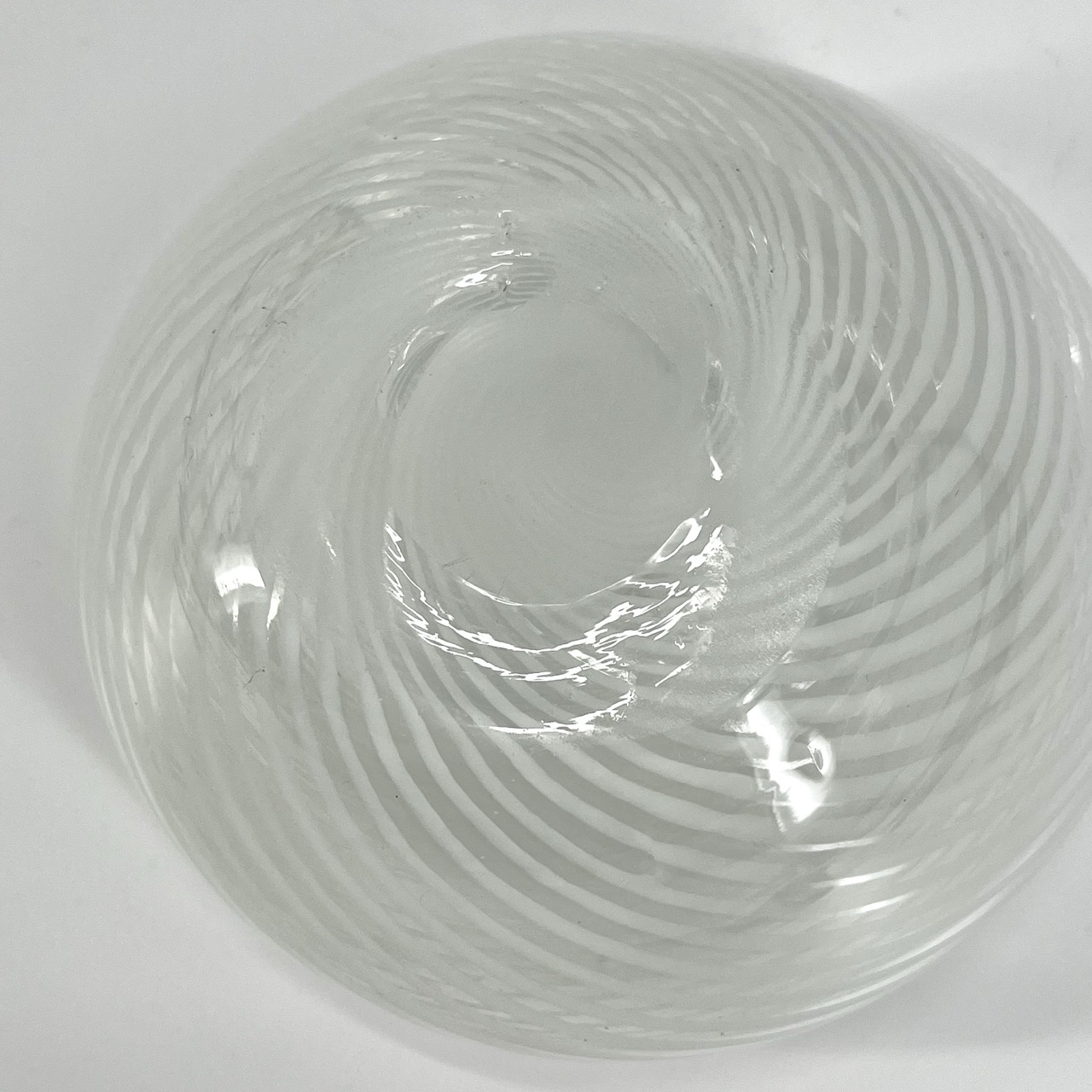 Vintage Vase Murano