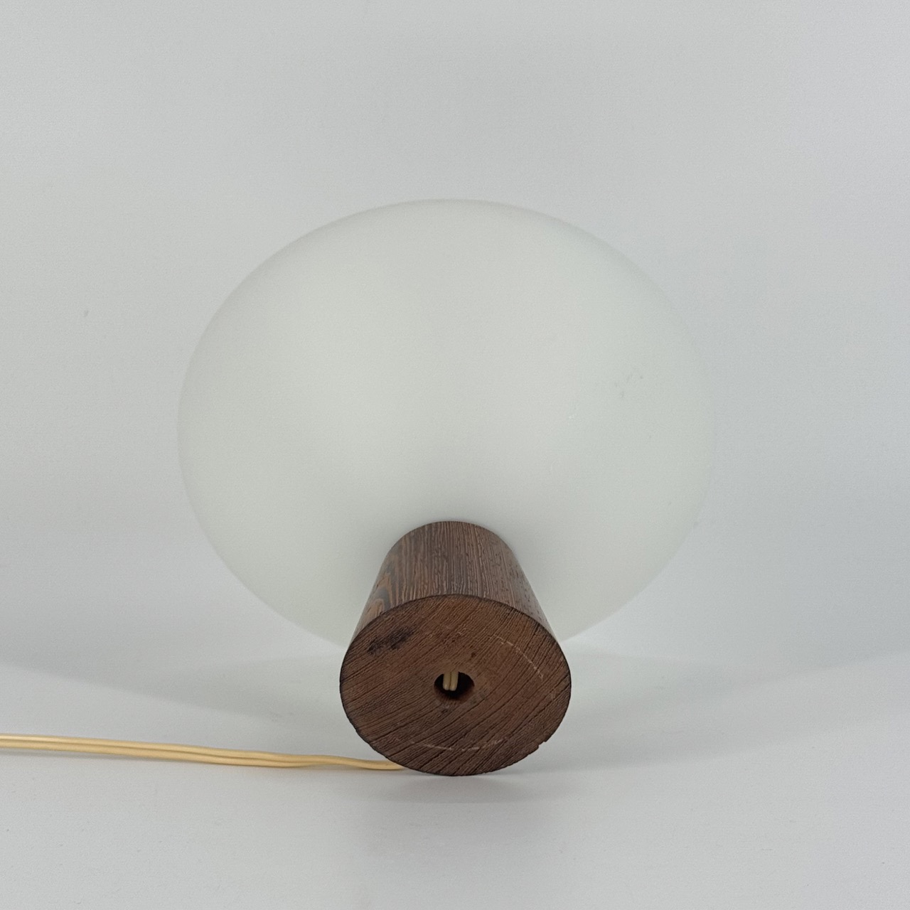Vintage Table Lamp "Philips"