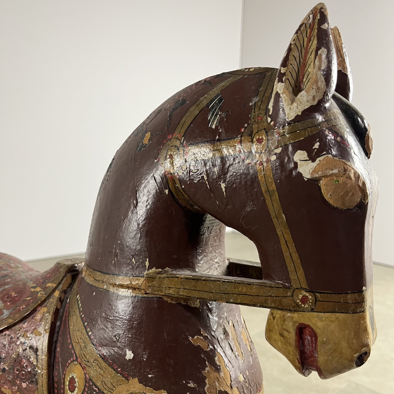 Ghodi Horse