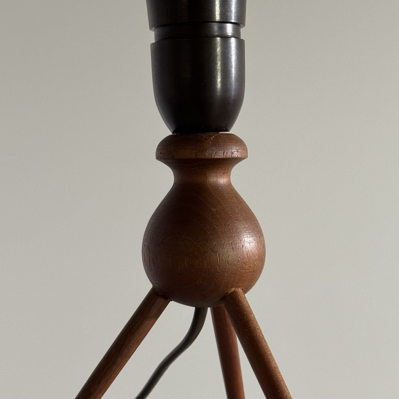 Vintage Table Light "Satellite"