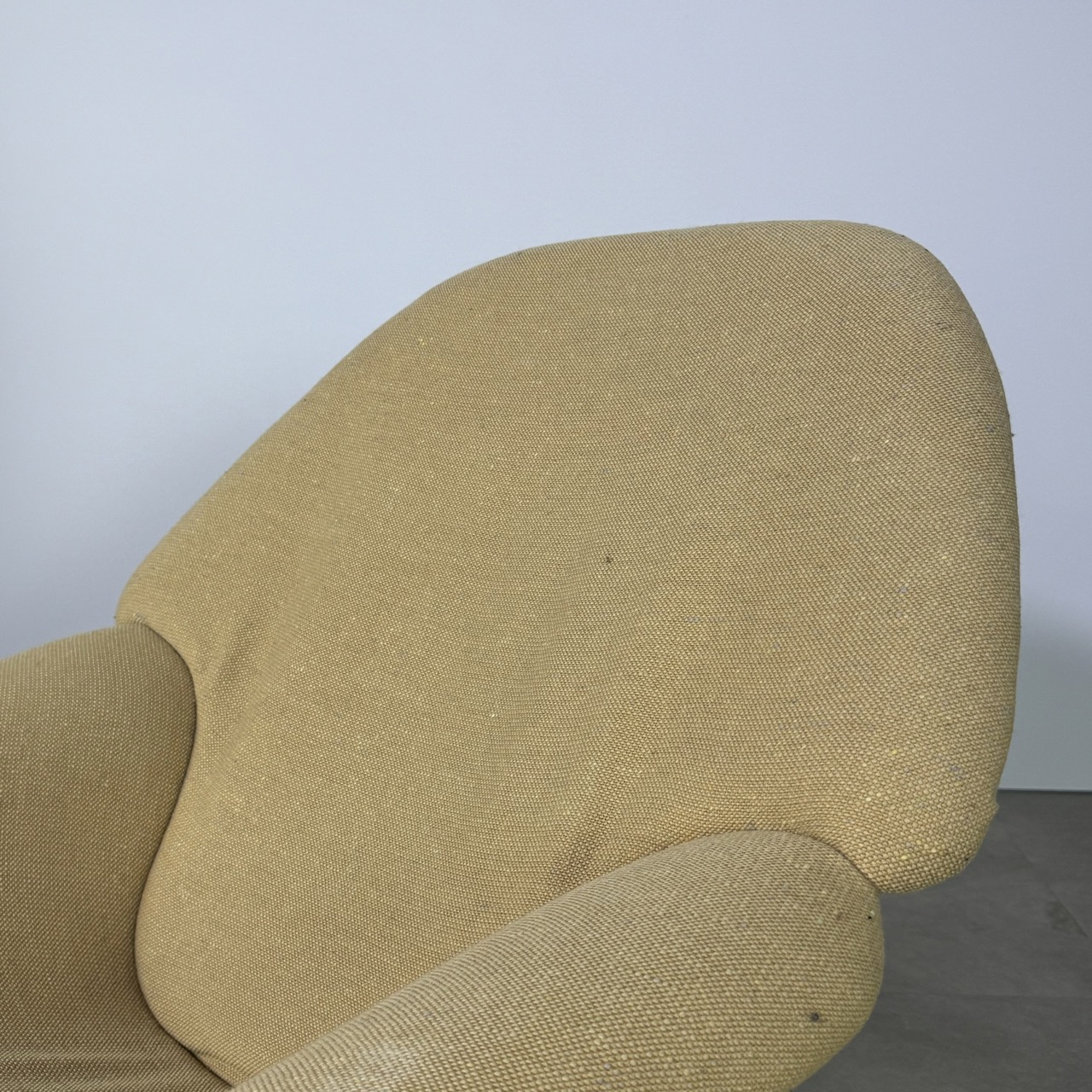 "F555" Easy Chair 