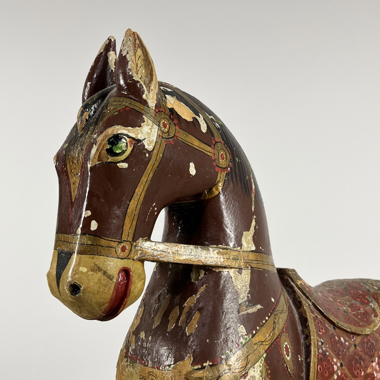 Ghodi Horse