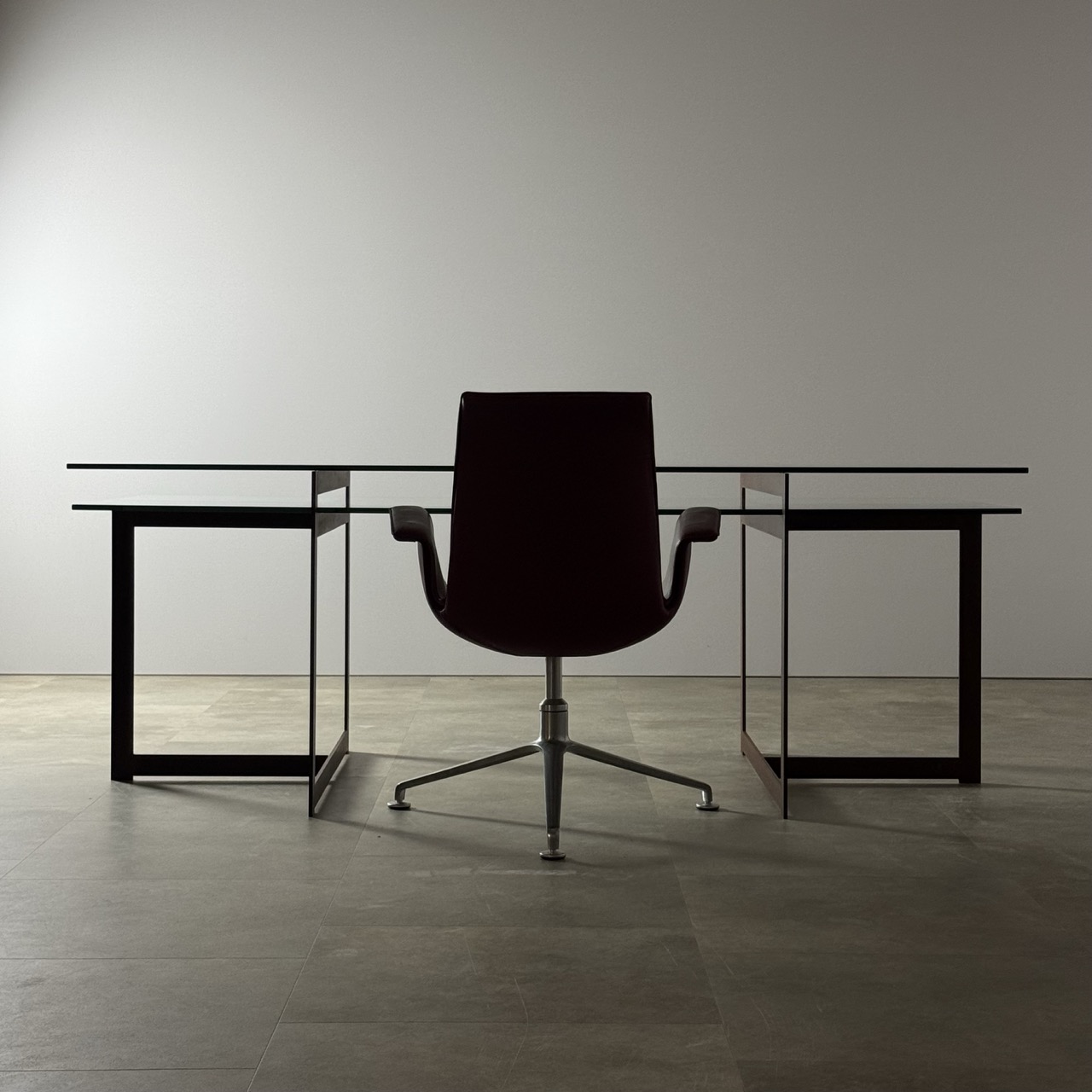 Vintage Desk Cees Dam