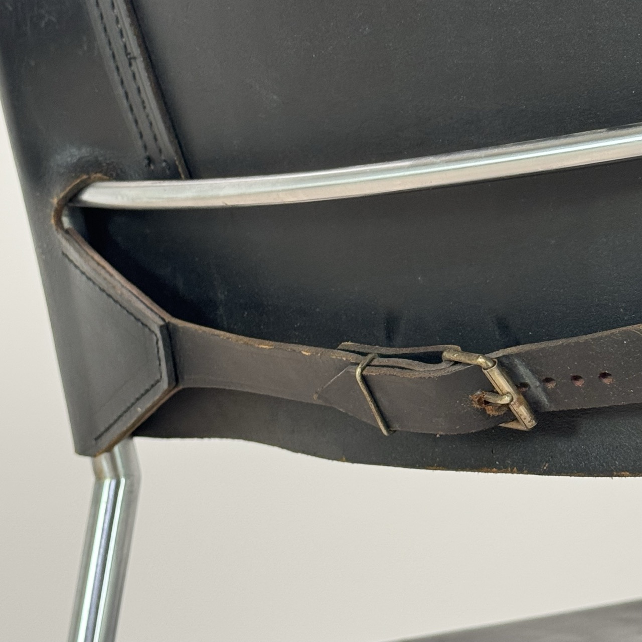 Vintage Chair "SE 06"