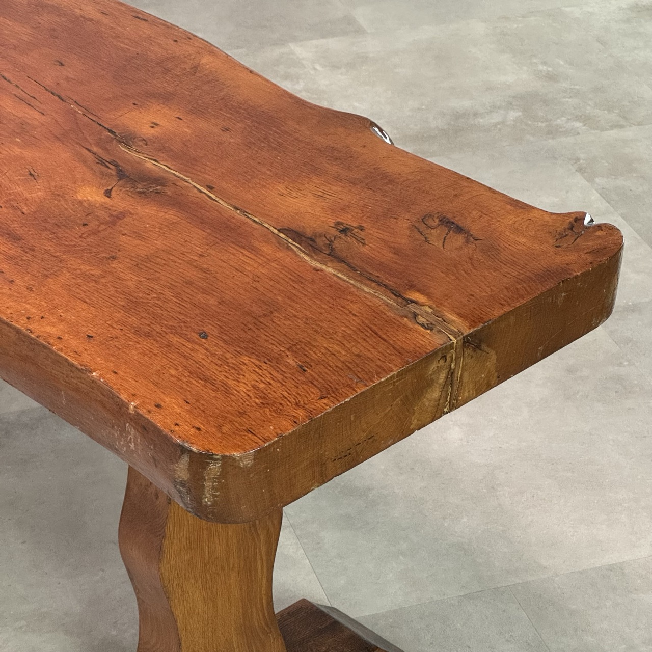 Sculptural Table Studio Craft Sculptural Table Studio Craft