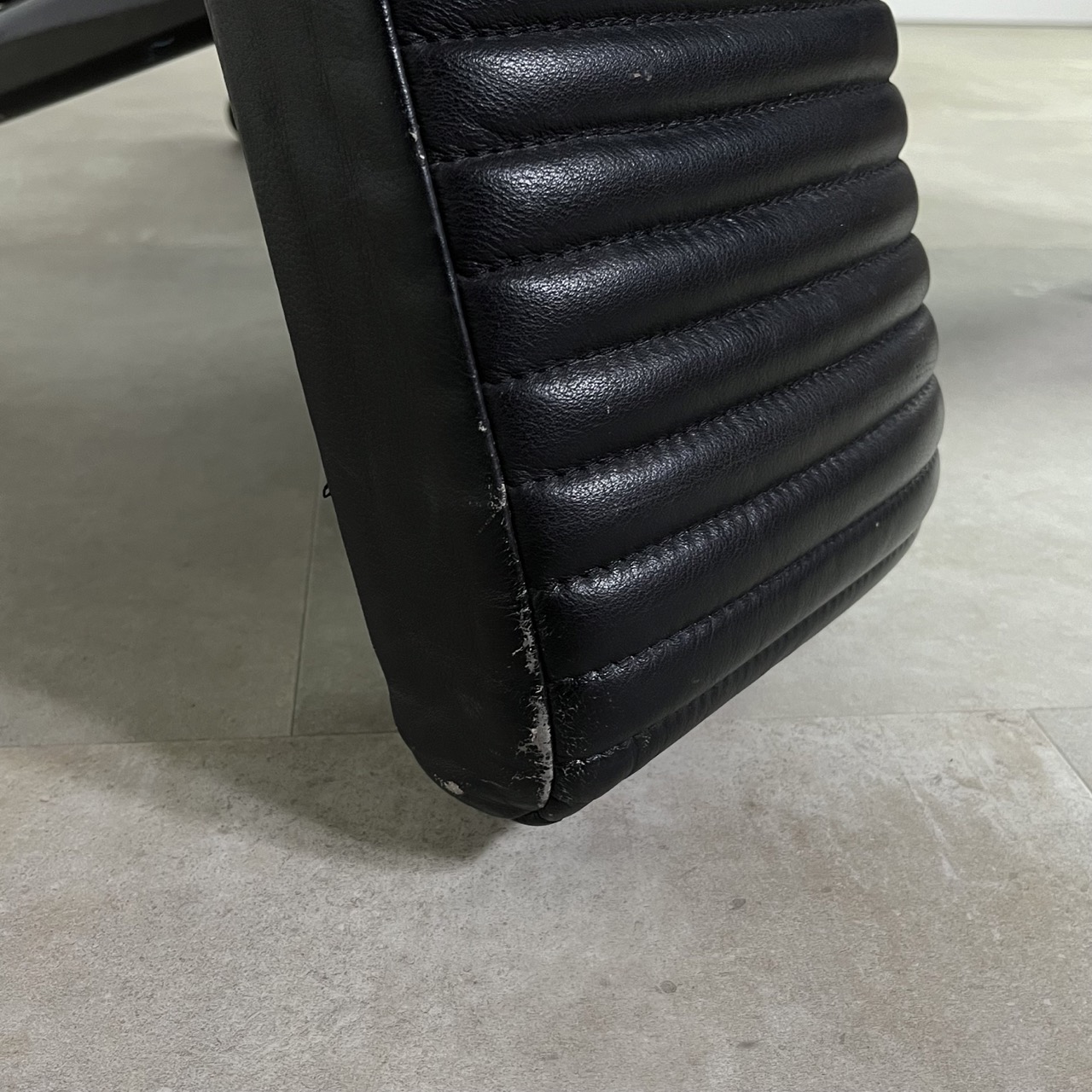 "Kilkis" Lounge Chair 
