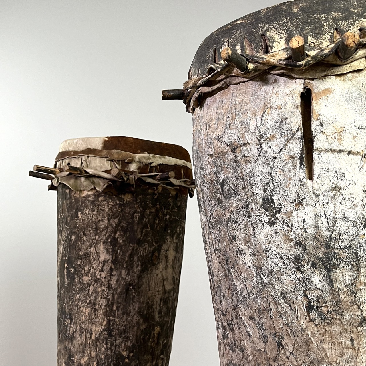 Ethnographic Drums Ethnographic Drums