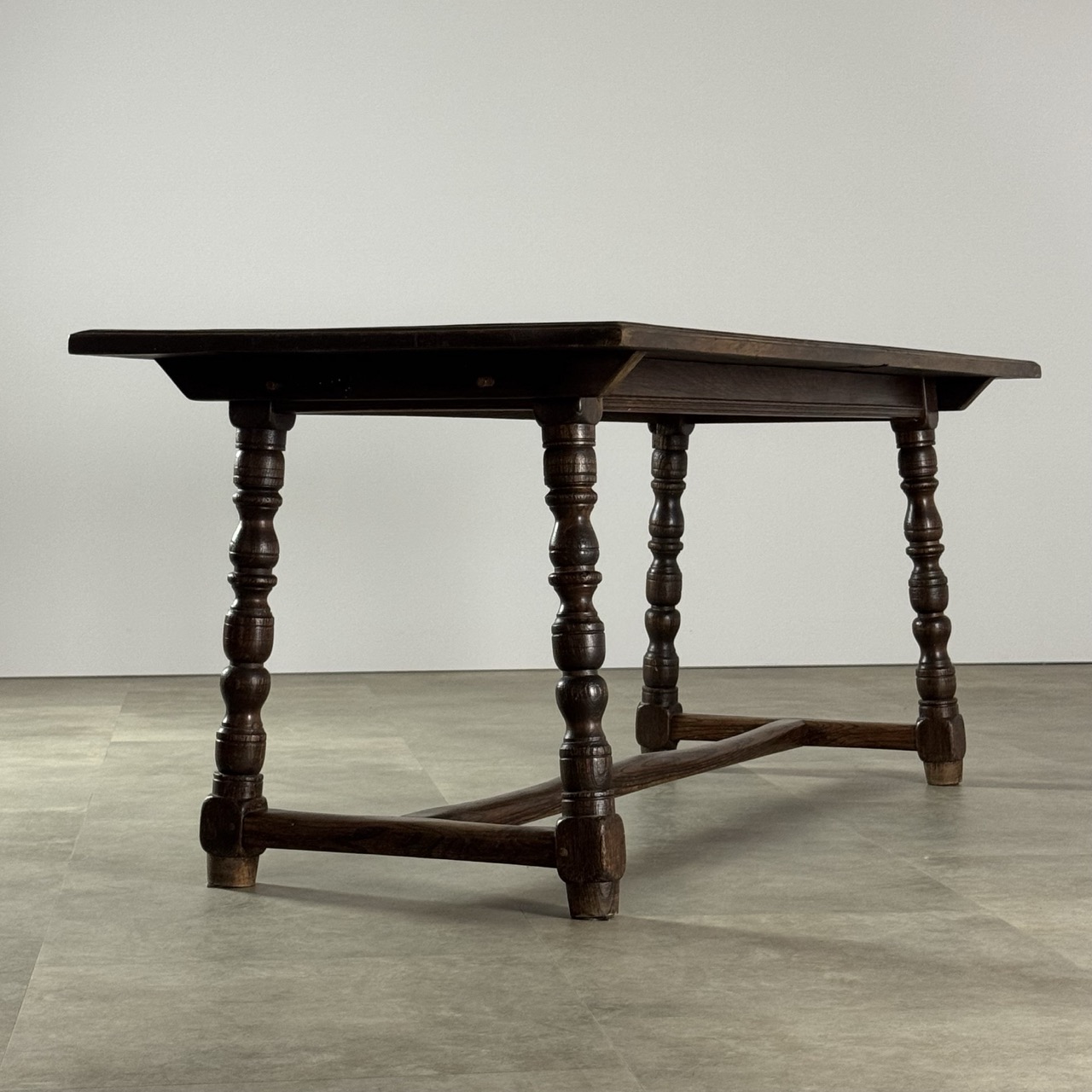Antique Dining Set 