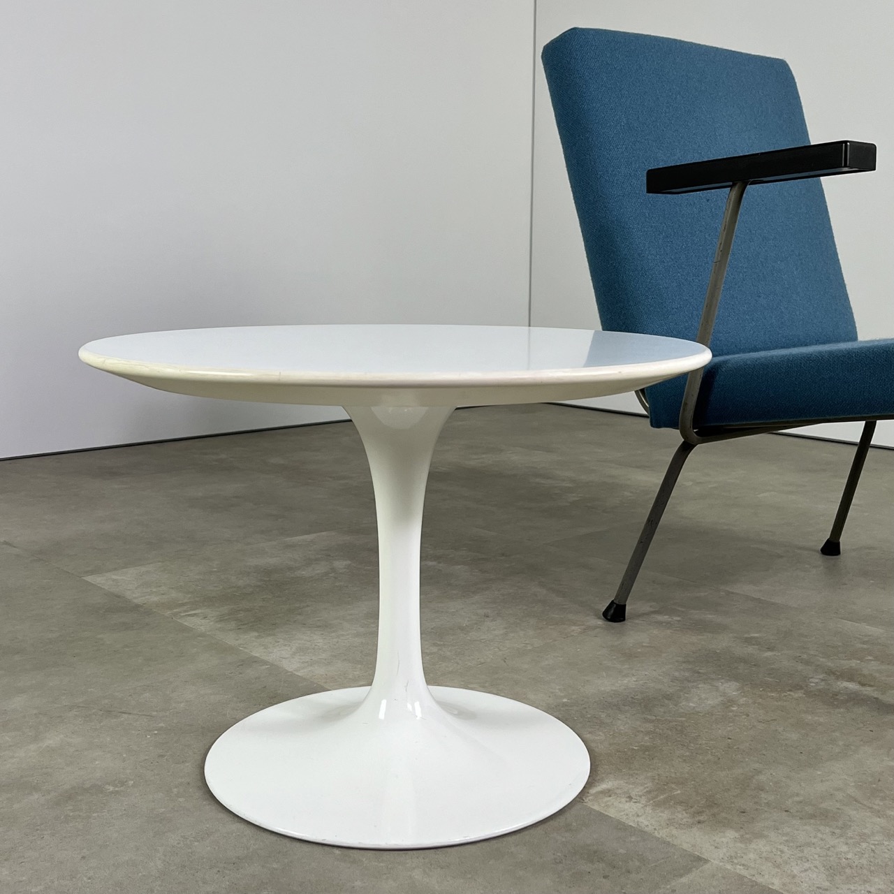 "Tulip" Side Table