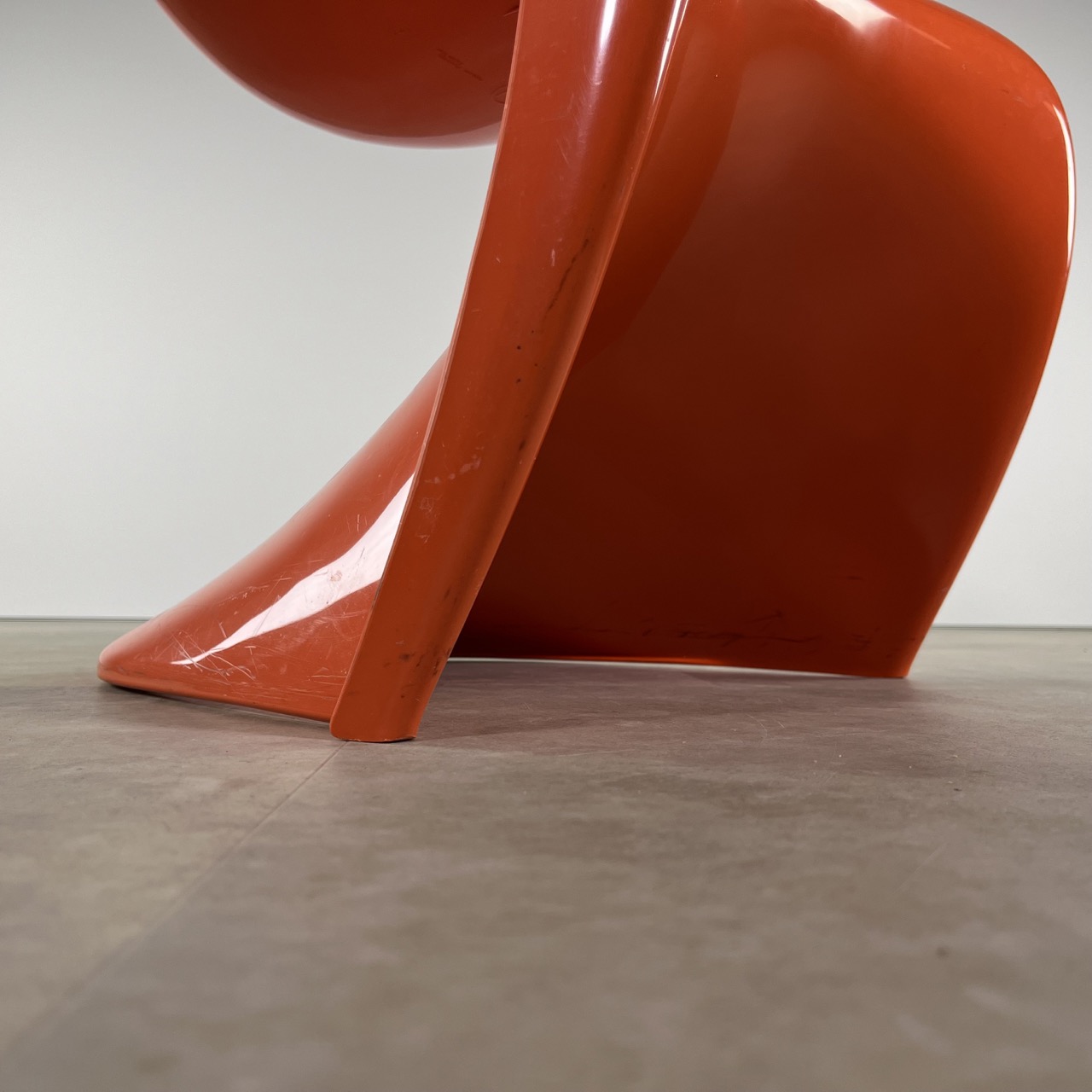 "Panton S" Chair