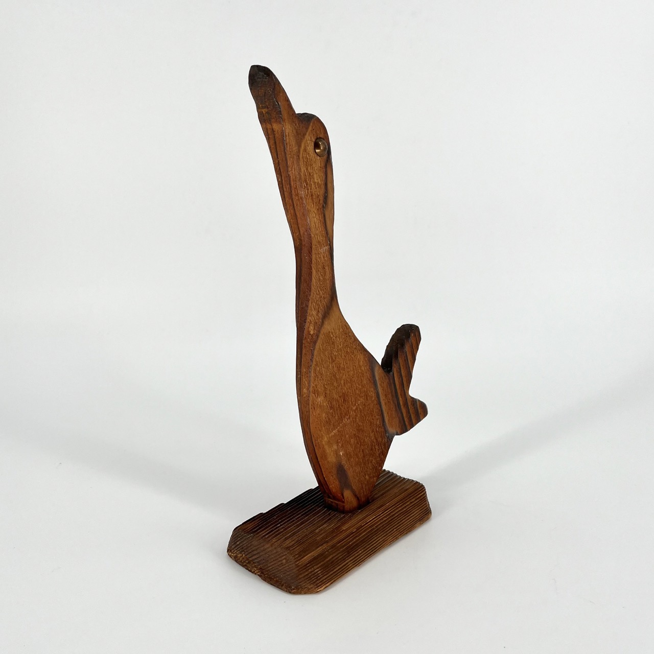 Wooden Sculpture 