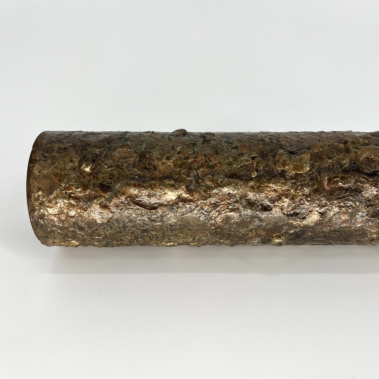 Bronze Vase