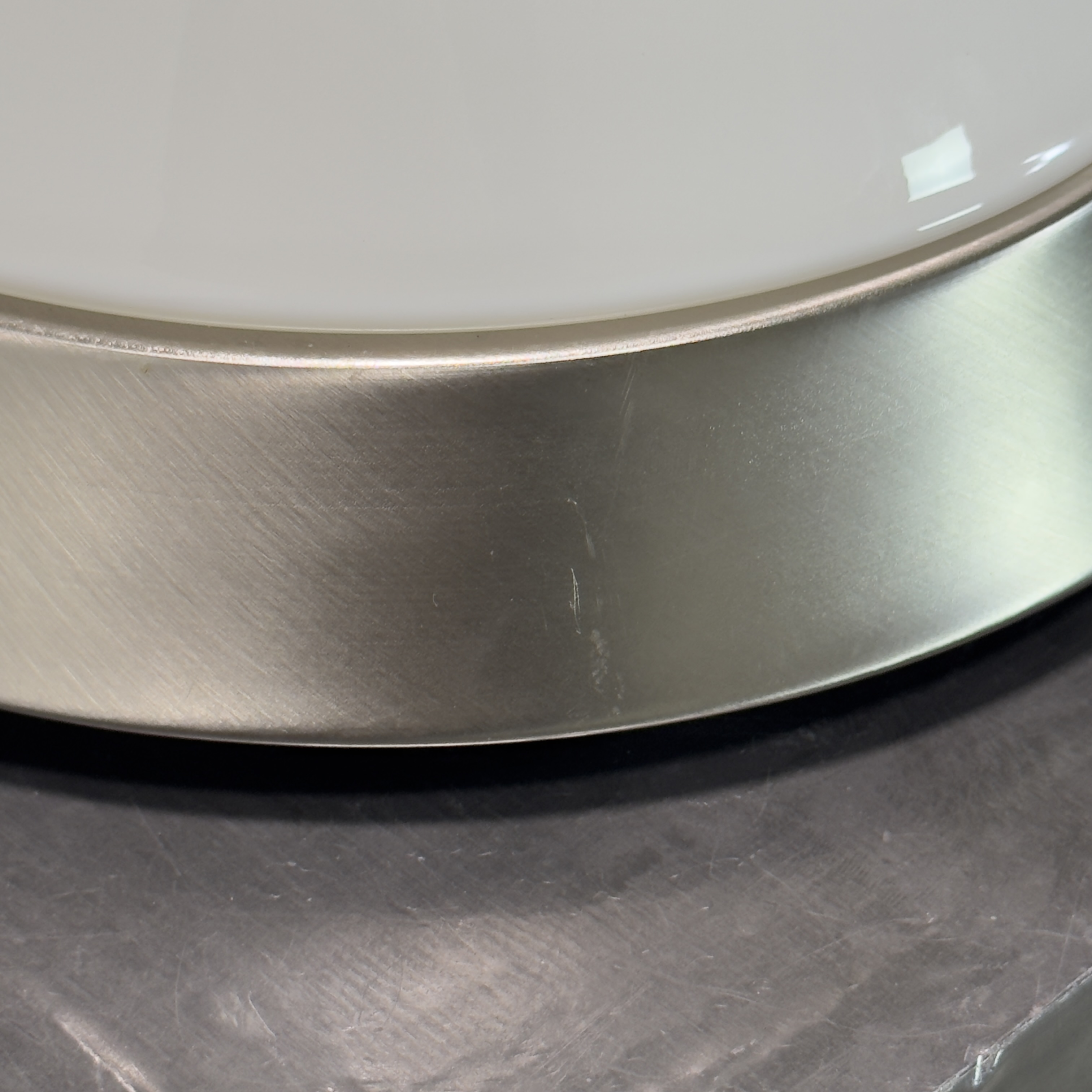 Vintage Table Lamp "Kibo"