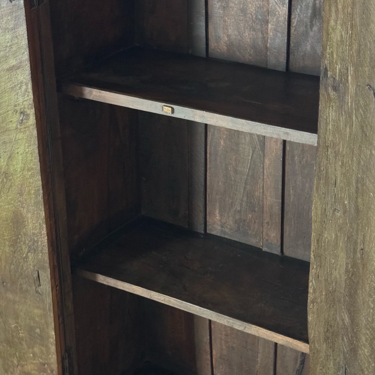 Vintage Cabinet "Rustic"