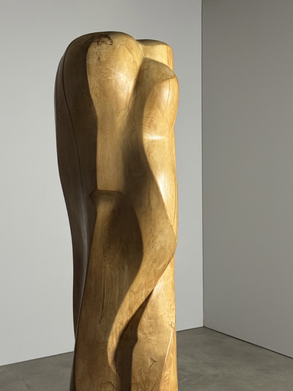 Wooden Sculpture Wooden Sculpture