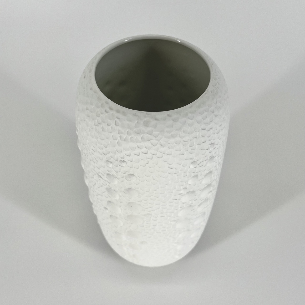 Porcelain Vase