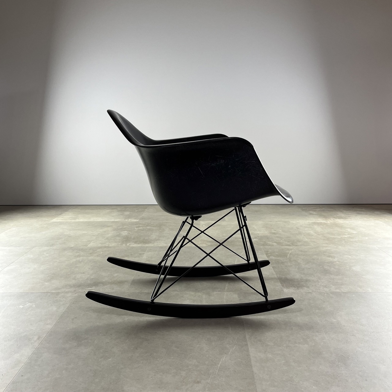 "RAR" Rocking Chair "RAR" Rocking Chair