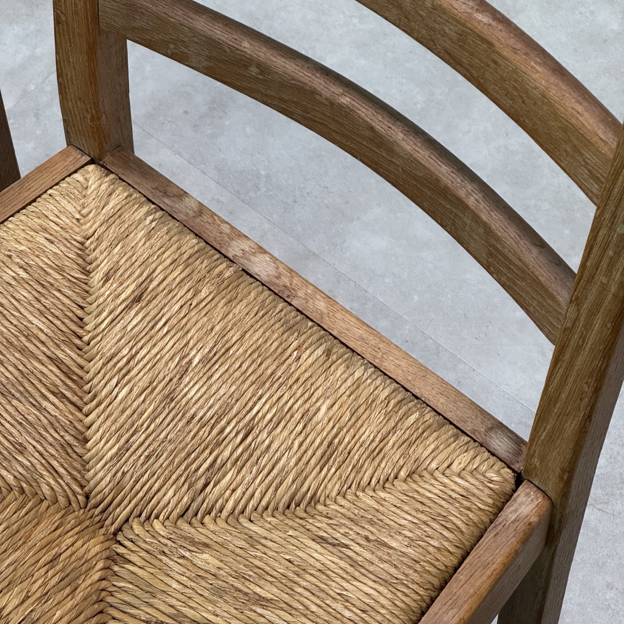 Vintage Dining Chairs 
