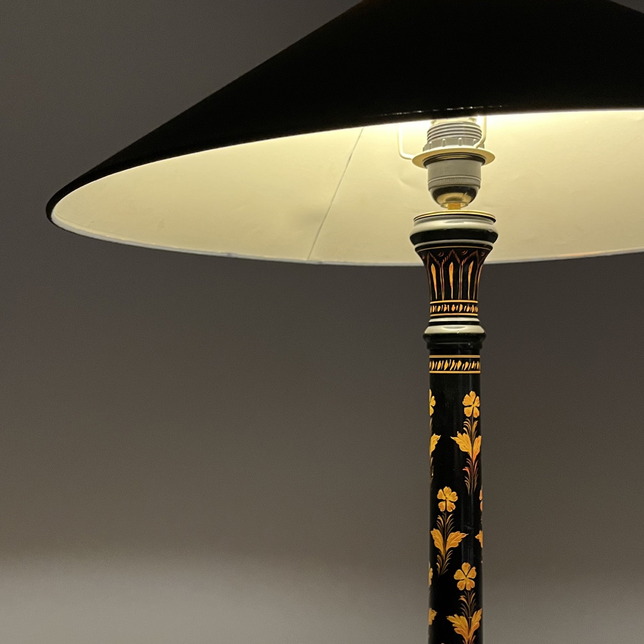 Vintage Floor Lamp Vintage Floor Lamp