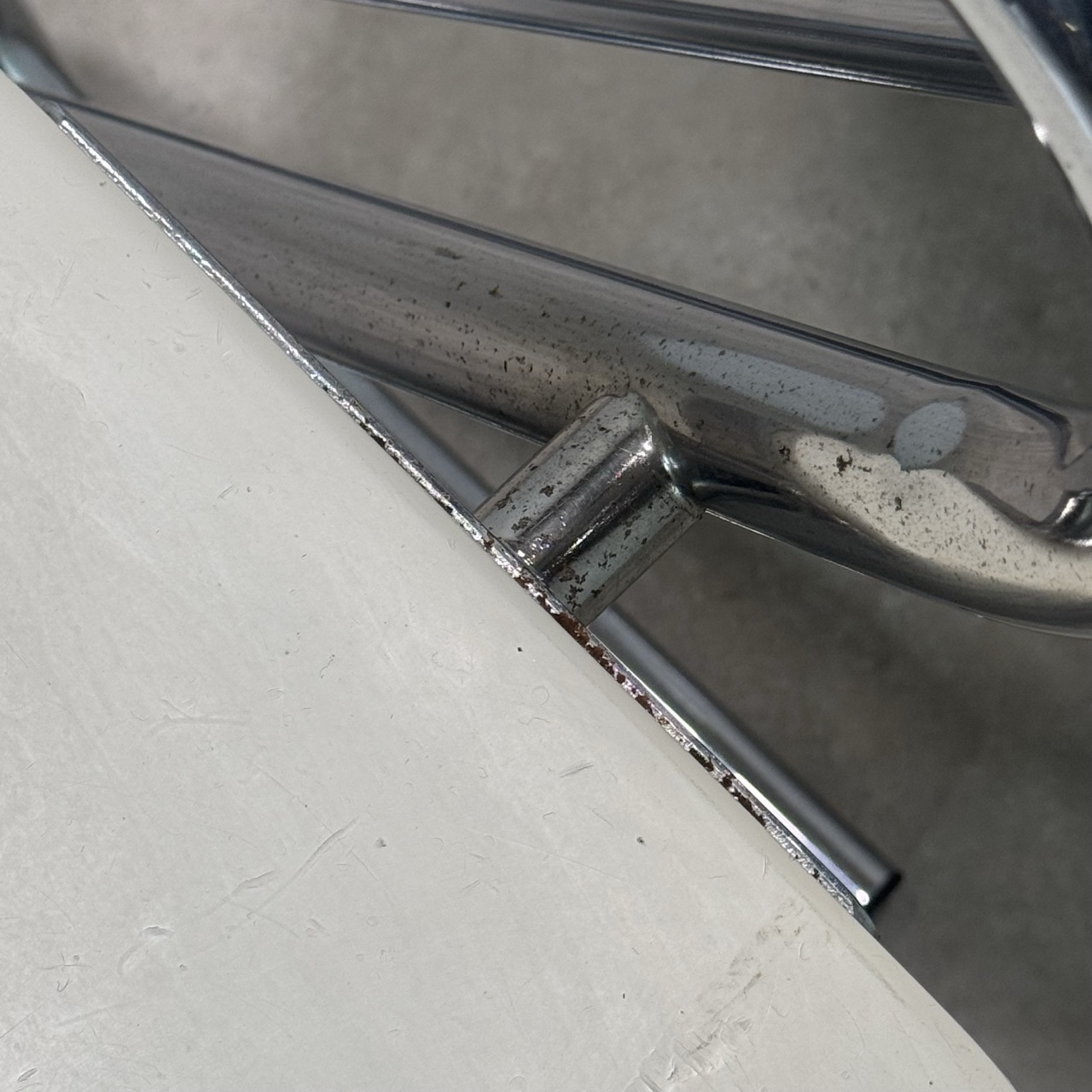 Vintage Dining Chairs Lammhults