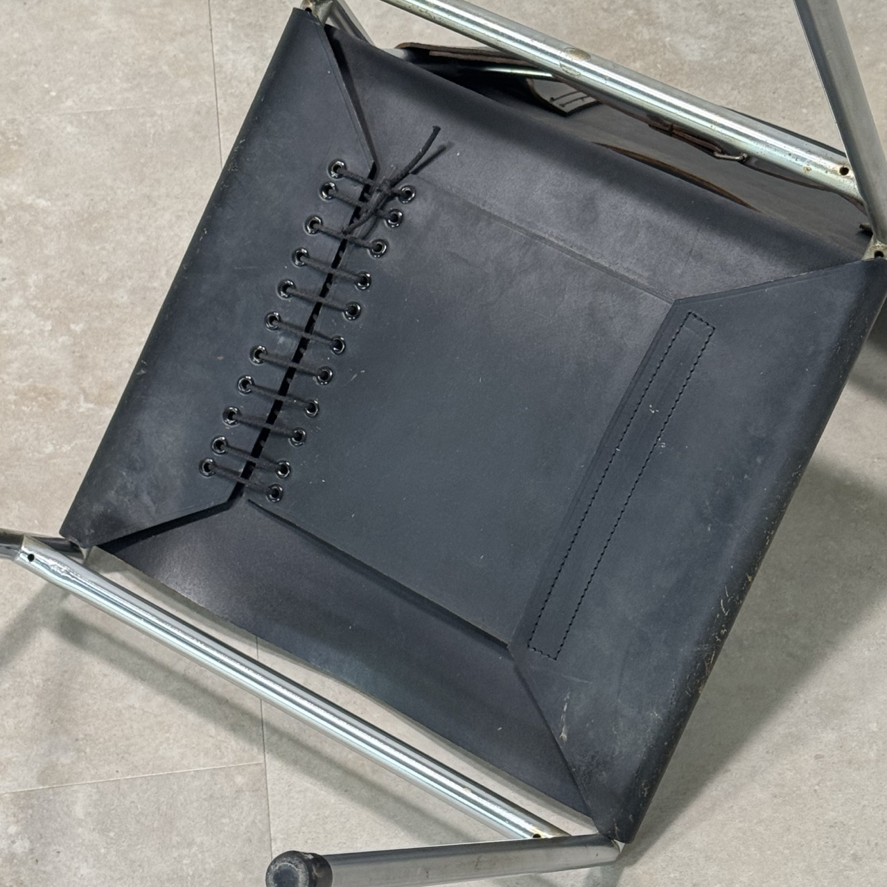 Vintage Chair "SE 06"