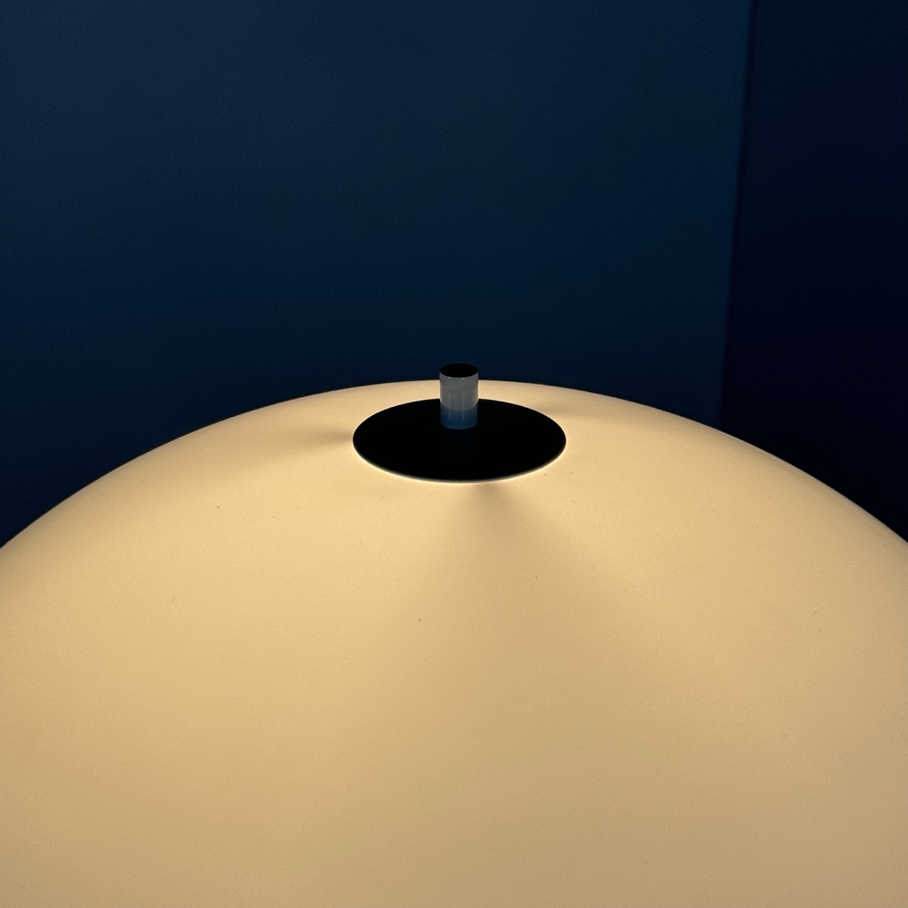 Vintage Floor Lamp "Picco"