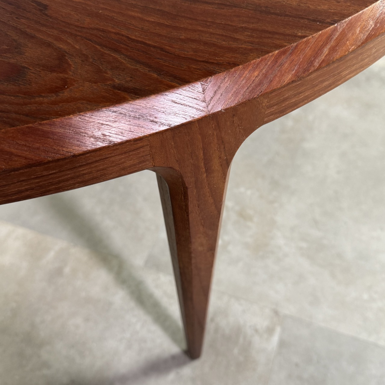 Mid-Mod Coffee Table