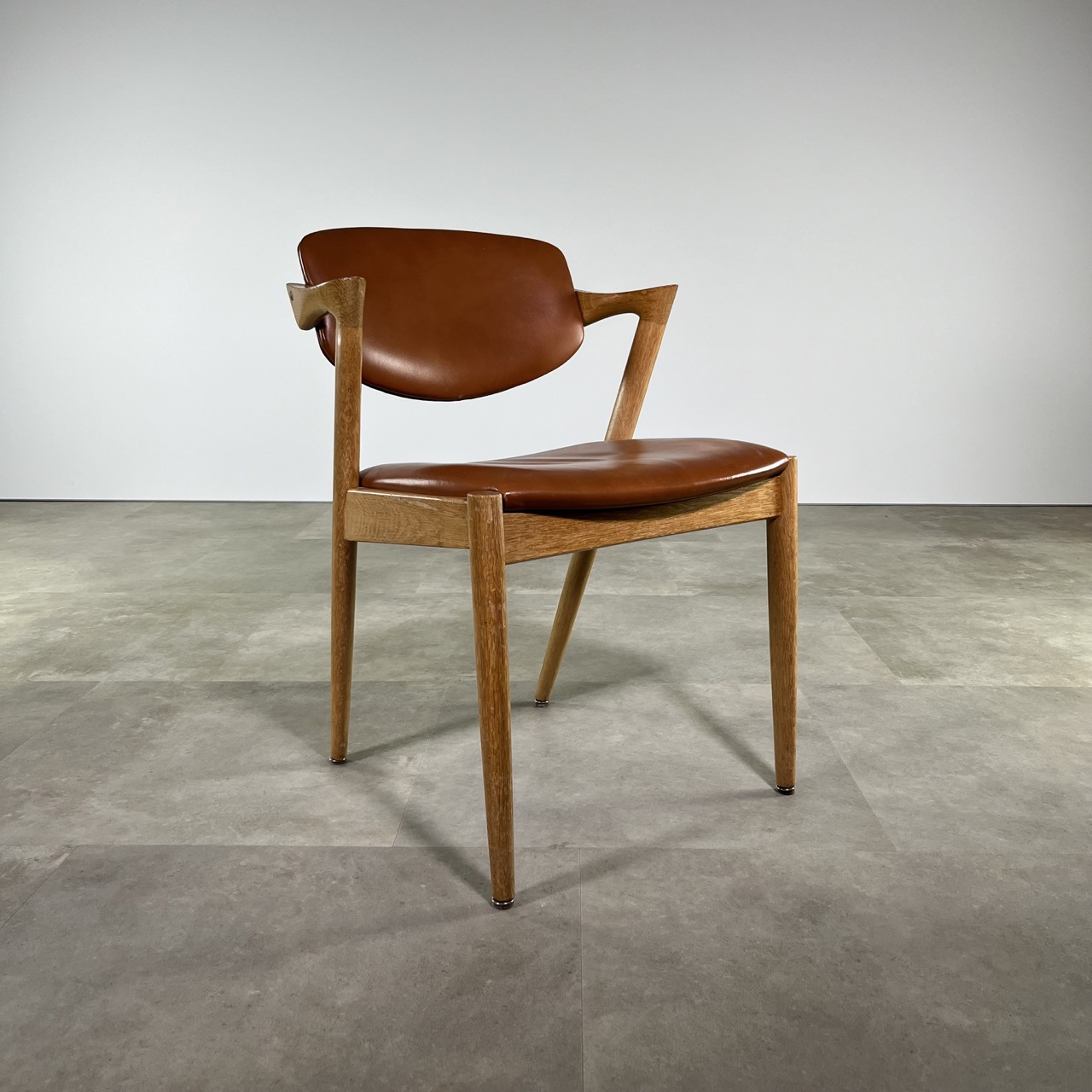 "Model 42" Chair