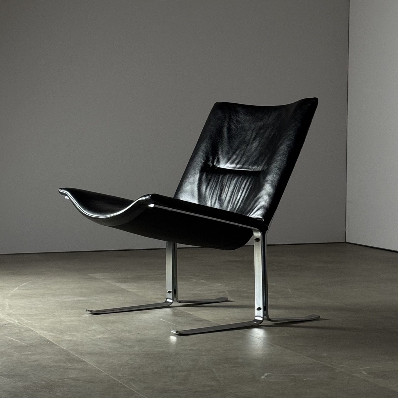 Easy Chair "Eagle"