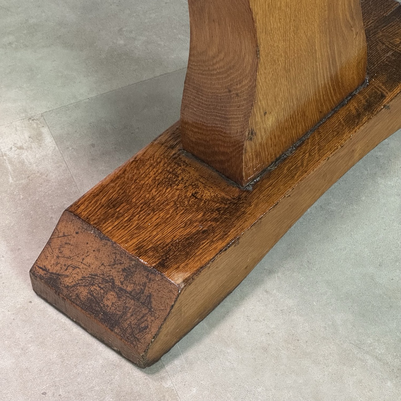 Sculptural Table Studio Craft Sculptural Table Studio Craft